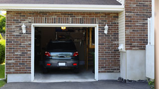 Garage Door Installation at East Side, Illinois