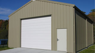 Garage Door Openers at East Side, Illinois